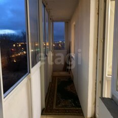 Квартира 34 м², 1-комнатная - изображение 2