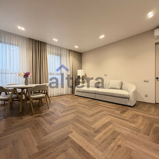 Квартира 80 м², 3-комнатная - изображение 3