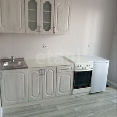 Квартира 40 м², 1-комнатная - изображение 5