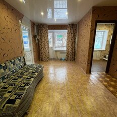 Квартира 40,5 м², 2-комнатная - изображение 3