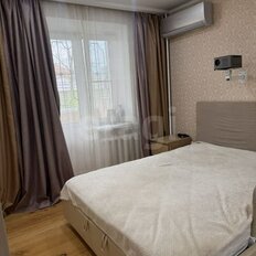 Квартира 60 м², 3-комнатная - изображение 1