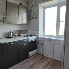 Квартира 58,4 м², 3-комнатная - изображение 2