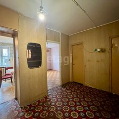 Квартира 60,8 м², 2-комнатная - изображение 5