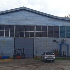 671 м², производственное помещение - изображение 2