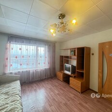 Квартира 30 м², 1-комнатная - изображение 5