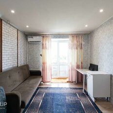Квартира 29 м², студия - изображение 4