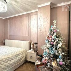 Квартира 71,7 м², 2-комнатная - изображение 4