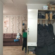 Квартира 56 м², 3-комнатная - изображение 4