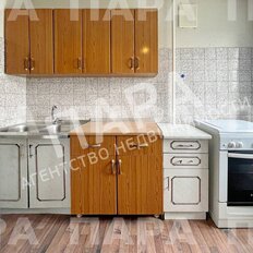 Квартира 45 м², 2-комнатная - изображение 3