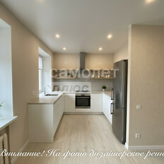 Квартира 61,4 м², 3-комнатная - изображение 1