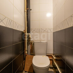 Квартира 34,5 м², 1-комнатная - изображение 3