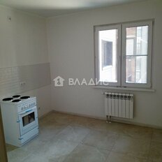 Квартира 60,2 м², 2-комнатная - изображение 1