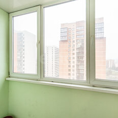 Квартира 41,9 м², 1-комнатная - изображение 4