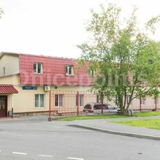 335,5 м², помещение свободного назначения - изображение 3