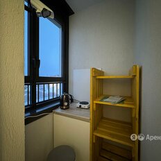 Квартира 22 м², студия - изображение 5