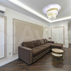 Квартира 77 м², 3-комнатная - изображение 4