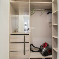 Квартира 37,2 м², 2-комнатная - изображение 4