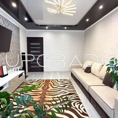 Квартира 77,8 м², 3-комнатная - изображение 1