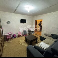 Квартира 60 м², 3-комнатная - изображение 3