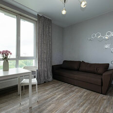 Квартира 71,8 м², 2-комнатная - изображение 4