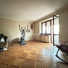 Квартира 106,3 м², 4-комнатная - изображение 2