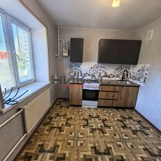 Квартира 37,4 м², 1-комнатная - изображение 4