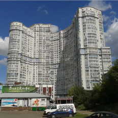 Квартира 104,4 м², 3-комнатная - изображение 1