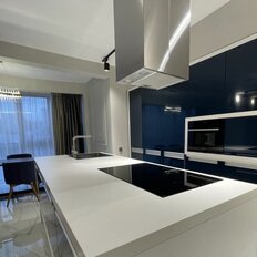 Квартира 90 м², 3-комнатная - изображение 4