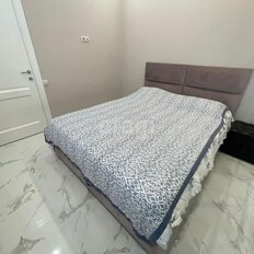 Квартира 58,2 м², 1-комнатная - изображение 4