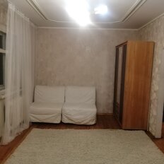 Квартира 32 м², 1-комнатная - изображение 4