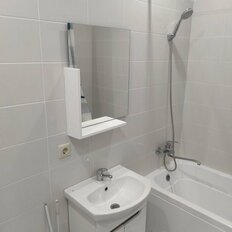 Квартира 33 м², 1-комнатная - изображение 5