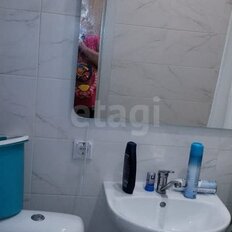 Квартира 20 м², студия - изображение 1