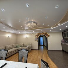 Квартира 91 м², 3-комнатная - изображение 4