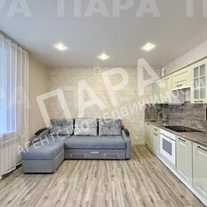 Квартира 32 м², 1-комнатная - изображение 2