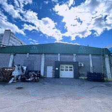 900 м², склад - изображение 5