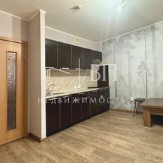 Квартира 21,1 м², студия - изображение 1