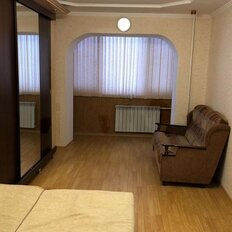 Квартира 30 м², 1-комнатная - изображение 3