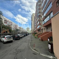 21 м², машиноместо - изображение 4