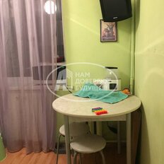 Квартира 56,7 м², 3-комнатная - изображение 1