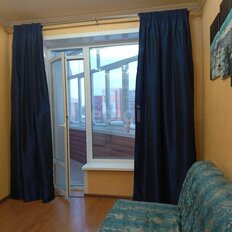 Квартира 43,3 м², 1-комнатная - изображение 4