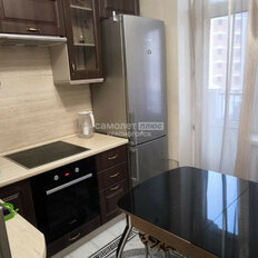 Квартира 34,7 м², 1-комнатная - изображение 3