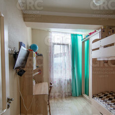 Квартира 44 м², 3-комнатная - изображение 5