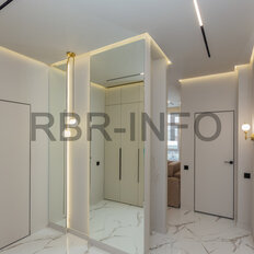 Квартира 46,7 м², 1-комнатная - изображение 5