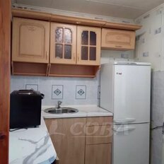 Квартира 33 м², 1-комнатная - изображение 4