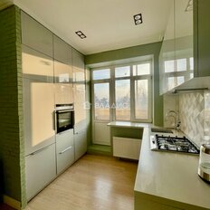 Квартира 51,1 м², 1-комнатная - изображение 1