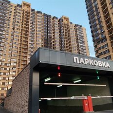 Квартира 56,8 м², 2-комнатная - изображение 3
