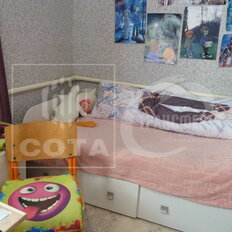 Квартира 40,9 м², 2-комнатная - изображение 5