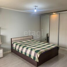 Квартира 30,5 м², 1-комнатная - изображение 2