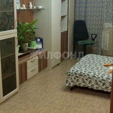 Квартира 52,2 м², 2-комнатная - изображение 3