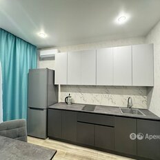 Квартира 30 м², 1-комнатная - изображение 1